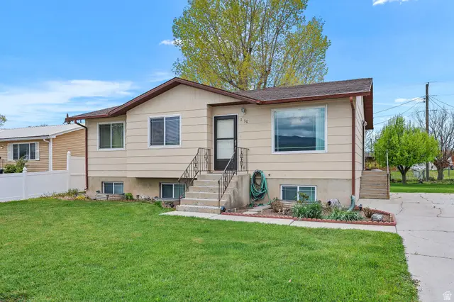 1130 S Cottonwood Ct, Garland, UT 84312 - #2