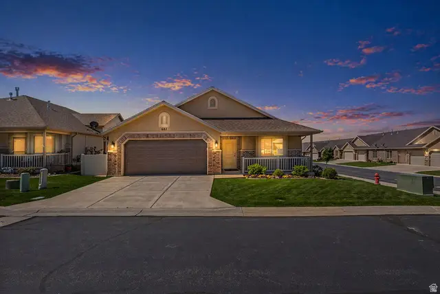 683 N 475 W, Kaysville, UT 84037 - #1