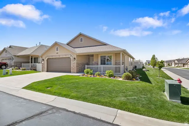 683 N 475 W, Kaysville, UT 84037 - #3