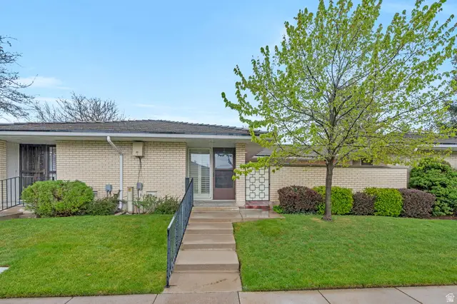 5179 S 1870 E, Salt Lake City, UT 84117 - #1