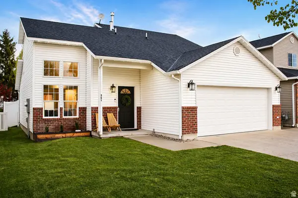 251 Rosewood Cir, Logan, UT 84321