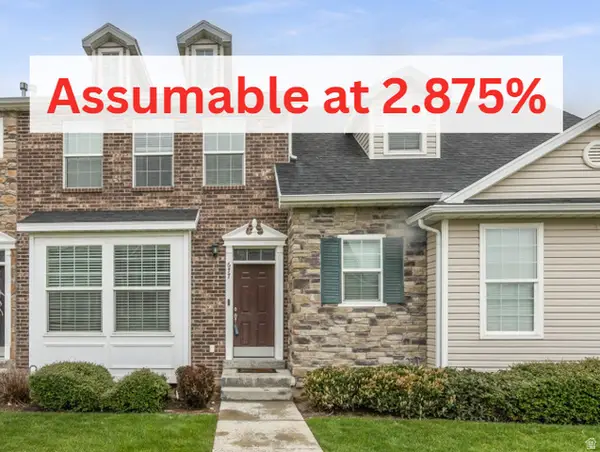 677 N 220 E, Salem, UT 84653