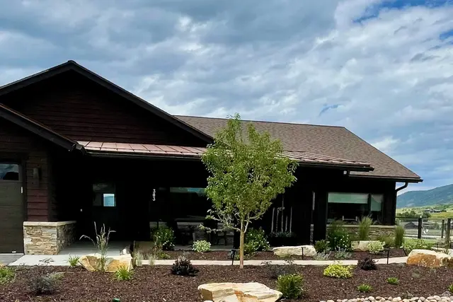 303 Thorn Dr, Kamas, UT 84036 - #1