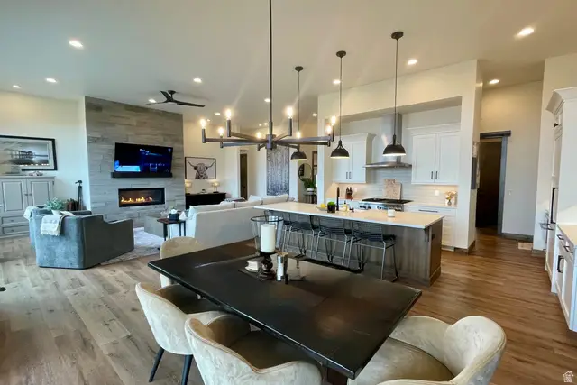 303 Thorn Dr, Kamas, UT 84036 - #2