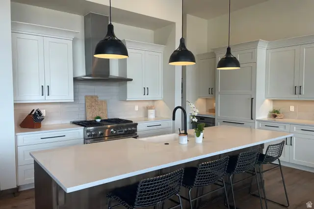 303 Thorn Dr, Kamas, UT 84036 - #3