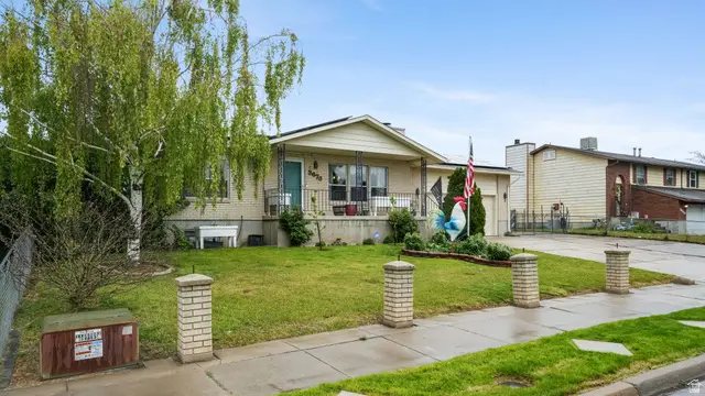 3676 W 4700 S, Roy, UT 84067 - #2