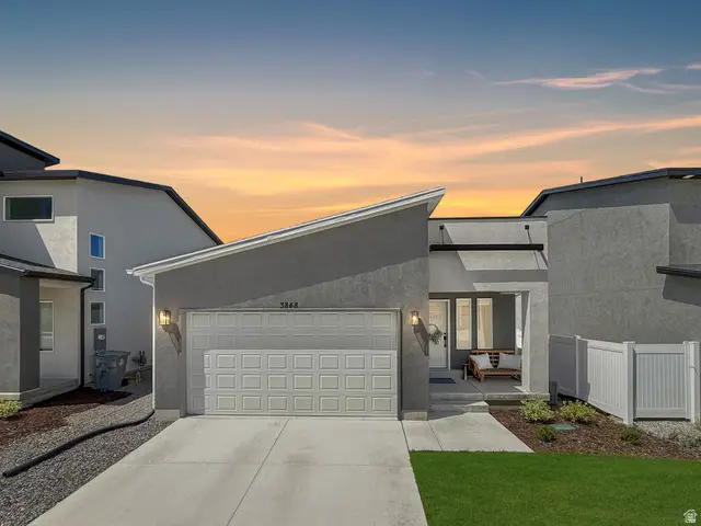 3848 S Sage Wood Ave, Mapleton, UT 84664 - #1