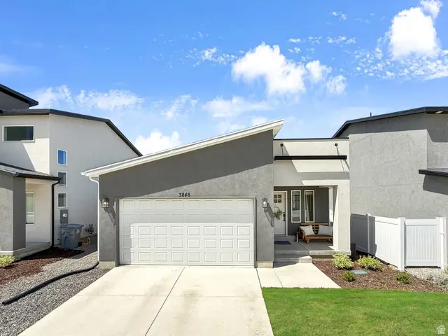 3848 S Sage Wood Ave, Mapleton, UT 84664 - #2