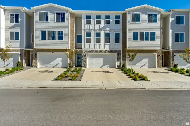 701 E Garden Grove Dr, Eagle Mountain, UT 84005 - #3