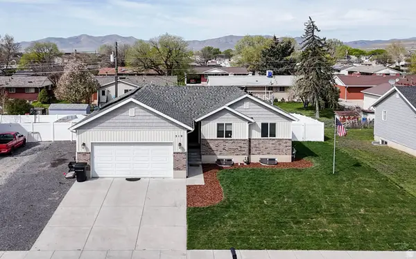 310 S 500 W, Tremonton, UT 84337