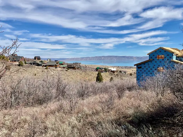94 Red Dr #504, Fish Haven, ID 83287 - #1