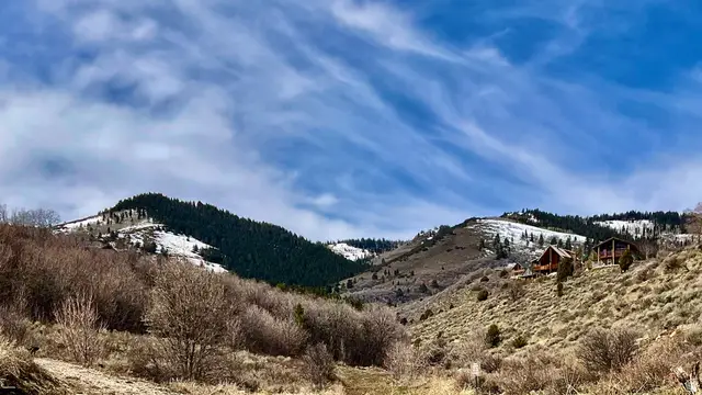 94 Red Dr #504, Fish Haven, ID 83287 - #3