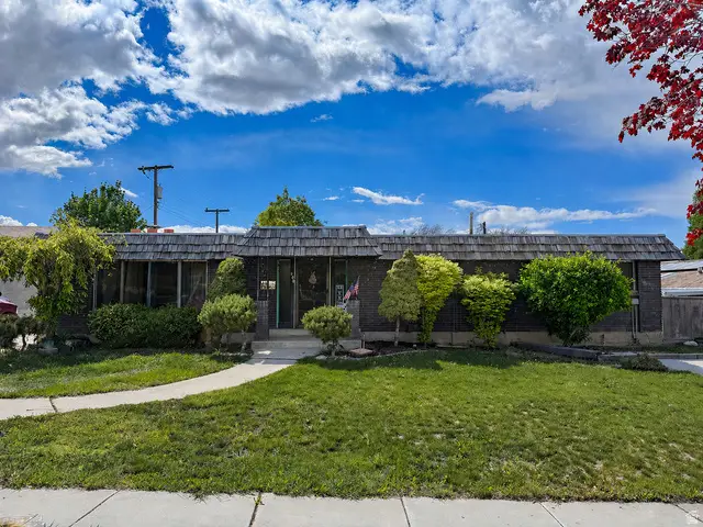 500 Holly Dr, Tooele, UT 84074 - #1