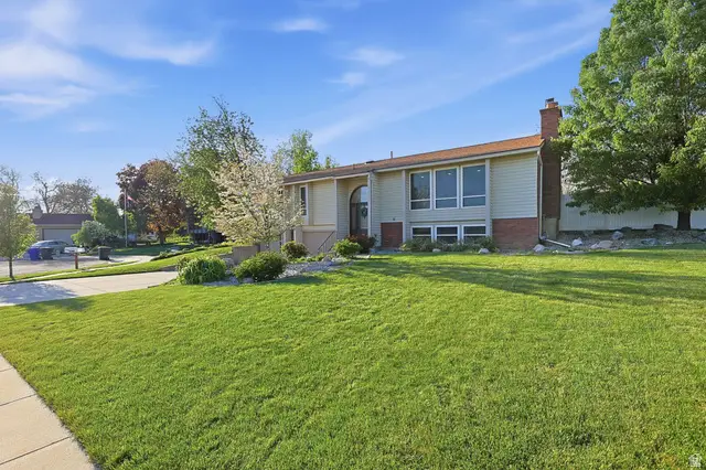 798 E 2800 N, North Ogden, UT 84414 - #3