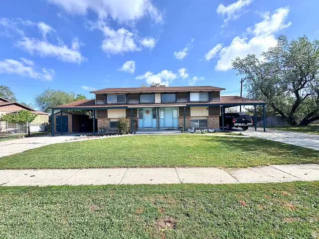 3930 W Dean Dr S, West Valley City, UT 84120 - #1