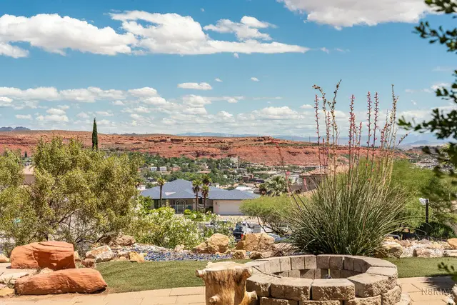 607 W 180 Cir S, Saint George, UT 84770 - #2