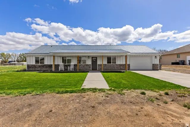 623 S 150 E, Enterprise, UT 84725 - #1