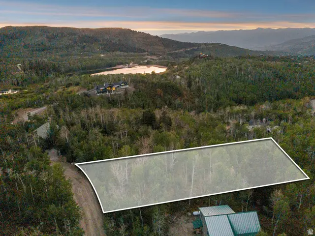 10749 E Green Briar Rd #550, Heber City, UT 84032 - #1