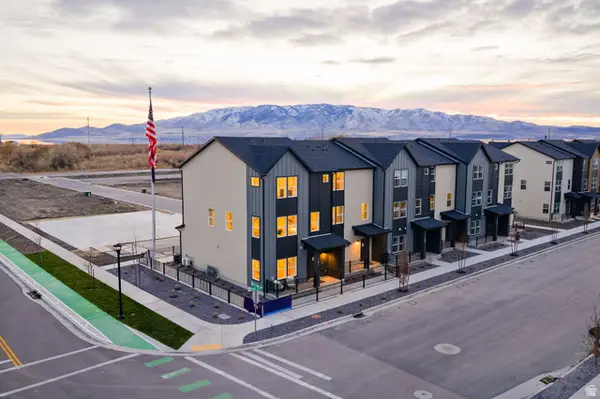 1148 W 530 S, American Fork, UT 84003