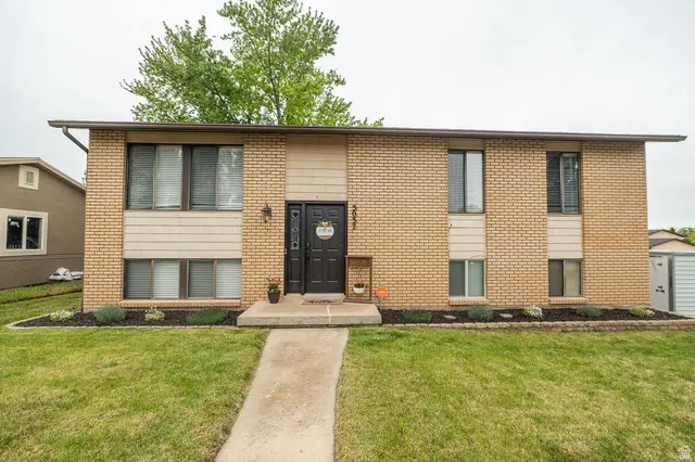 5037 S 2875 W, Roy, UT 84067 - #3