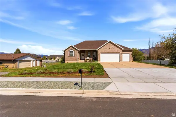 670 W Young St, Morgan, UT 84050