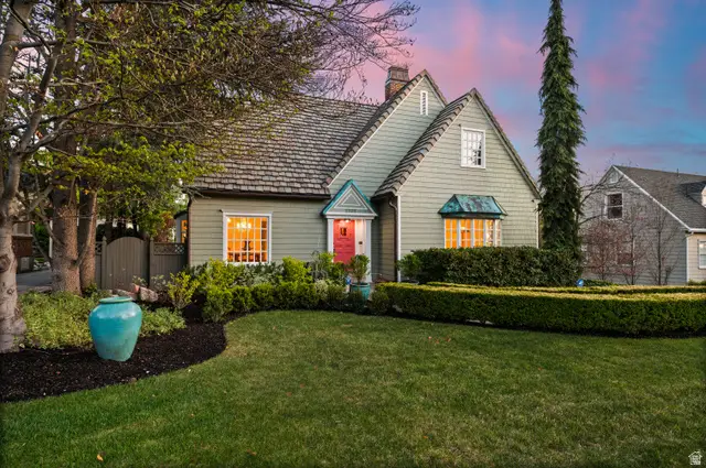 2052 E 900 S, Salt Lake City, UT 84108 - #3