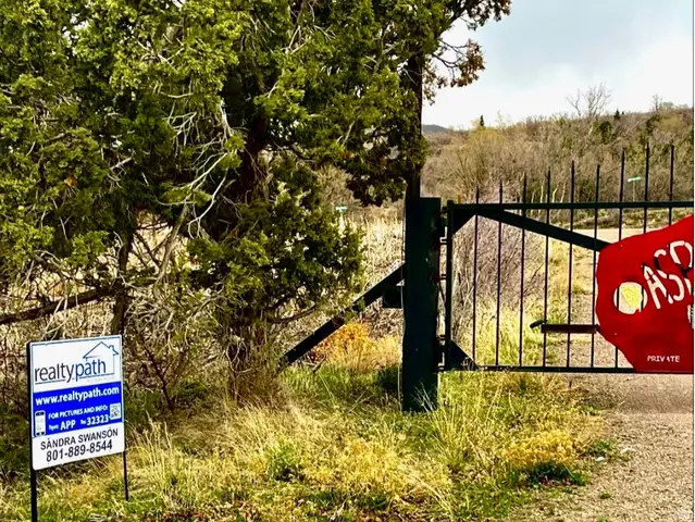 712 N Wolf Hollow W #712, Mount Pleasant, UT 84647 - #3