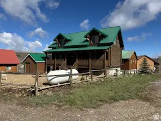 985 E 5330 N, Scofield, UT 84526 - #2