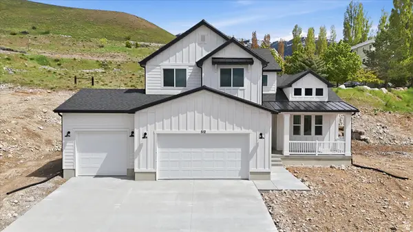 512 N 960 E #175, Hyde Park, UT 84318