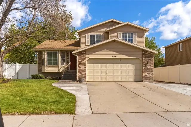 5718 W Sunbow Dr S, Kearns, UT 84118 - #1
