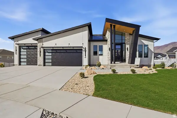 118 W Morning Glory Cir, Stansbury Park, UT 84074