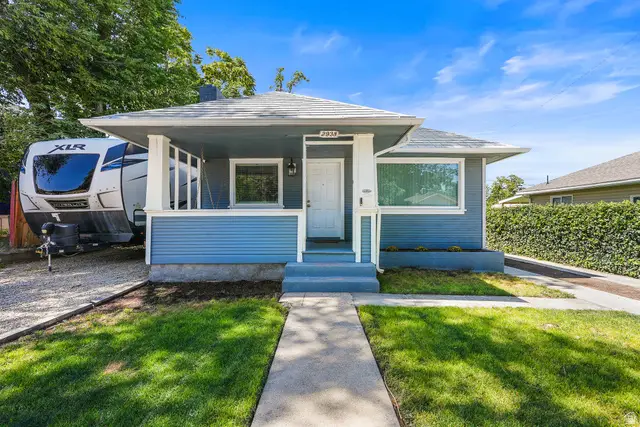 2938 S Cyprus Ln, Magna, UT 84044 - #1