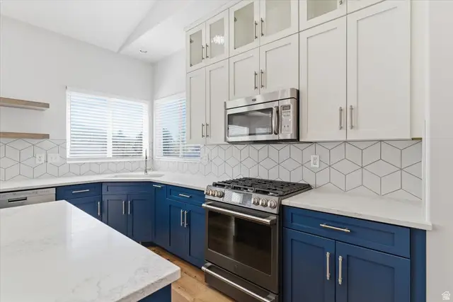 2204 E 3225 N, Layton, UT 84040 - #3