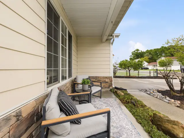 1136 S 860 W, Provo, UT 84601 - #2