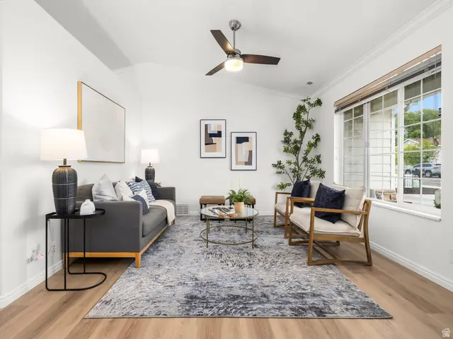 1136 S 860 W, Provo, UT 84601 - #3