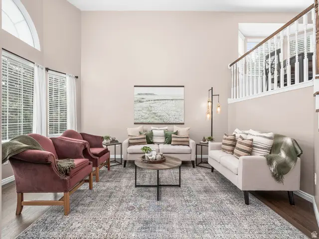 2079 N 2100 E, Layton, UT 84040 - #3