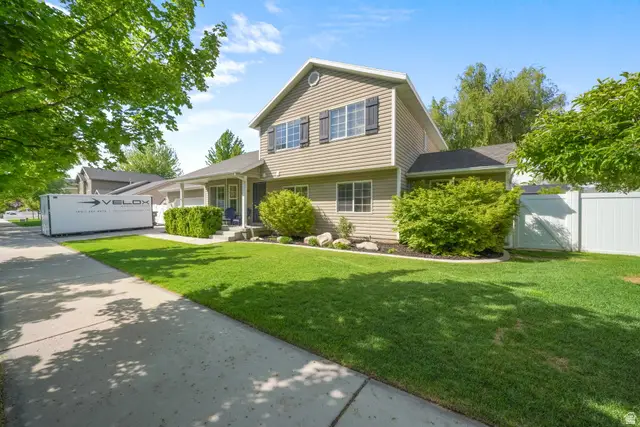 2782 W 370 N, Provo, UT 84601 - #3