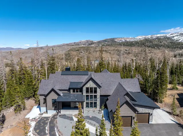 423 W Bluebell Ct, Brian Head, UT 84719 - #1