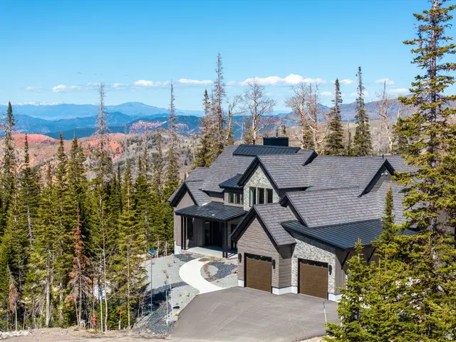 423 W Bluebell Ct, Brian Head, UT 84719 - #2