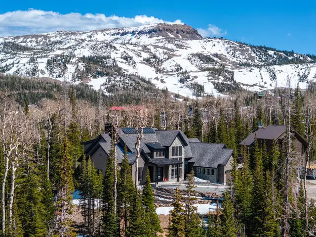 423 W Bluebell Ct, Brian Head, UT 84719 - #3