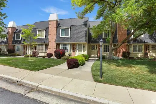 627 E Springhill Dr, Murray, UT 84107 - #1