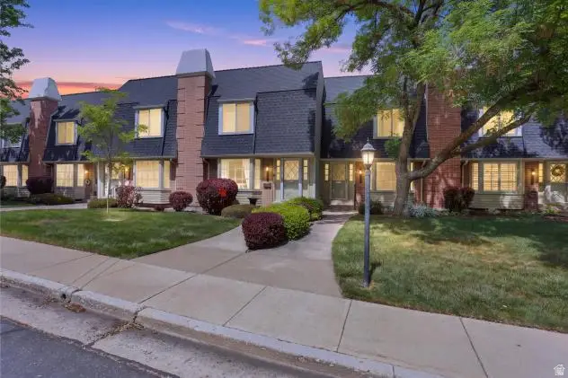 627 E Springhill Dr, Murray, UT 84107 - #2