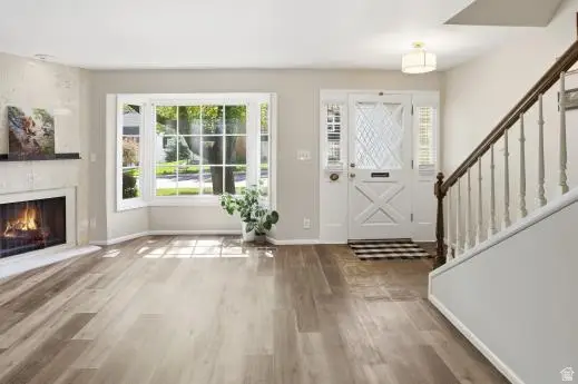 627 E Springhill Dr, Murray, UT 84107 - #3