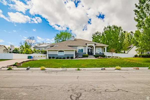 12008 S Reeves Ln W, Riverton, UT 84065