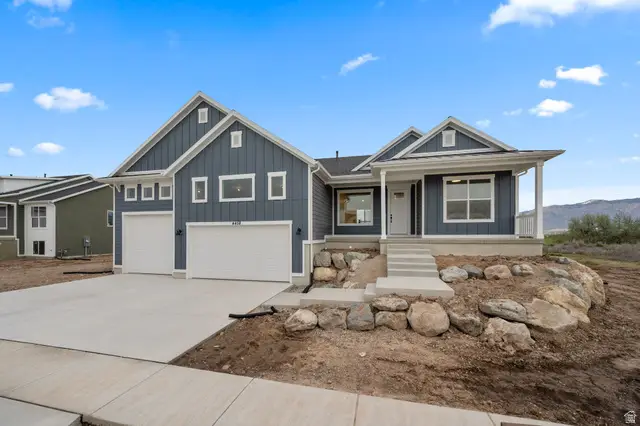 4458 W Bucky S #7, Ogden, UT 84404 - #2