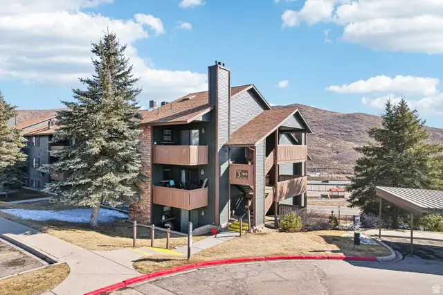 7035 N 2200 W #3O, Park City, UT 84098 - #2