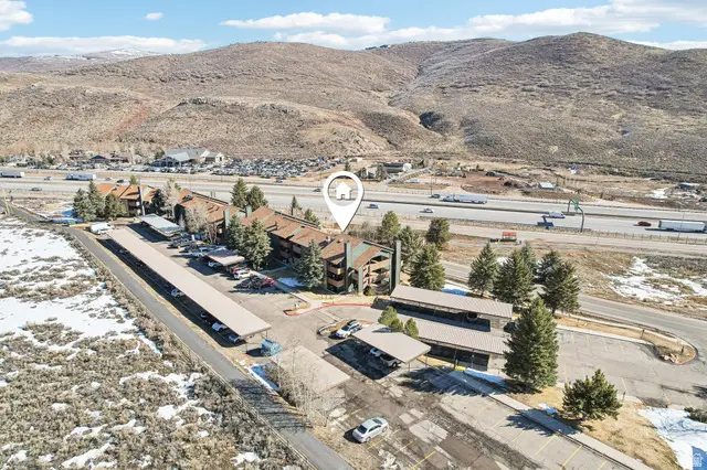 7035 N 2200 W #3O, Park City, UT 84098 - #3