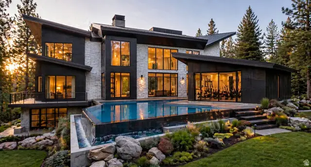 3983 E Canyon Dr #31, Cottonwood Heights, UT 84121 - #1