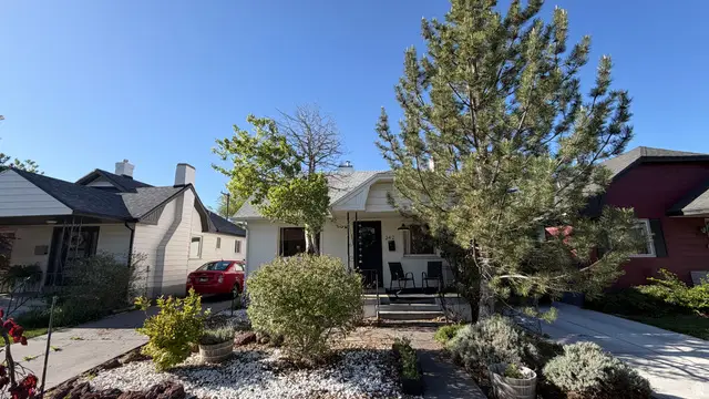 242 E Downington Ave, Salt Lake City, UT 84115 - #1