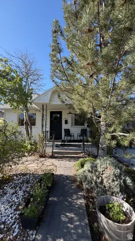 242 E Downington Ave, Salt Lake City, UT 84115 - #2